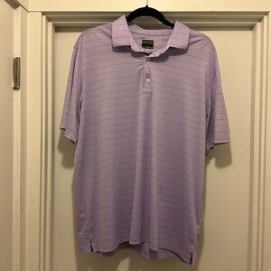 Greg Norman polo shirt